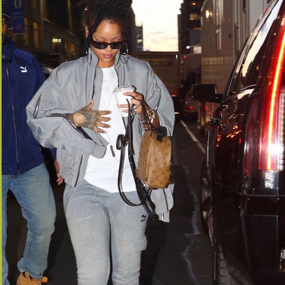 #fentysneakers Previous sale didn’t go thru : Rihanna Puma #Creepers - Picture 5 of 6